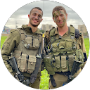 דניאל בלאס profile picture