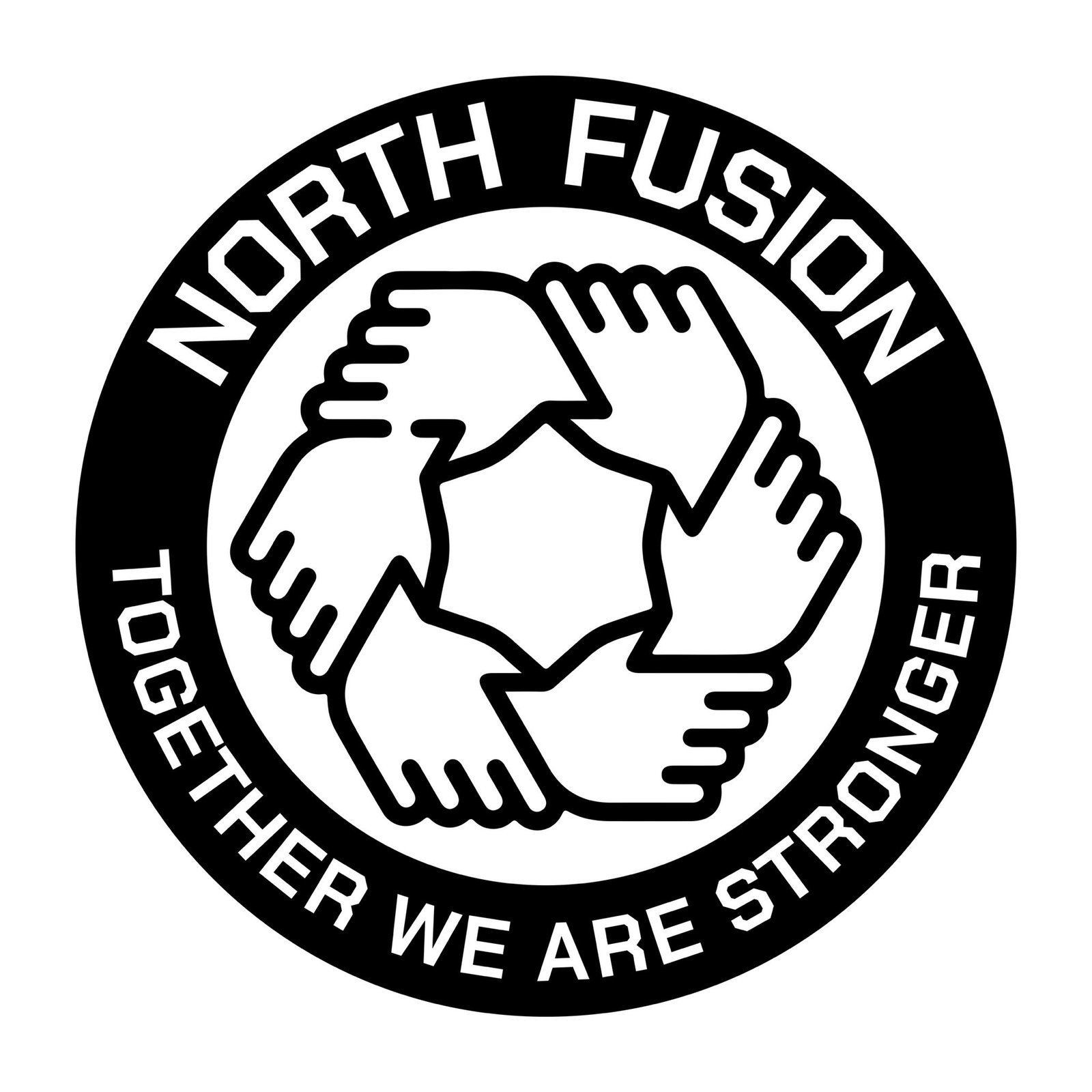 Fusion - logo