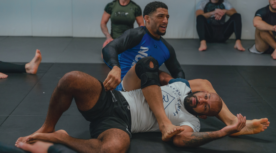 MMA או קיקבוקסינג