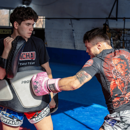 מה זה MMA